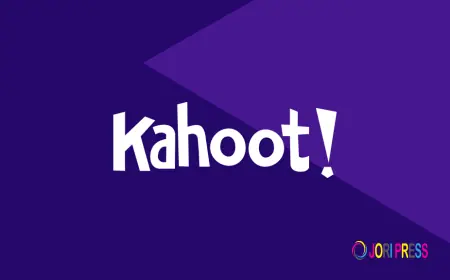 Kahoot! Login for Free Games - Official Website