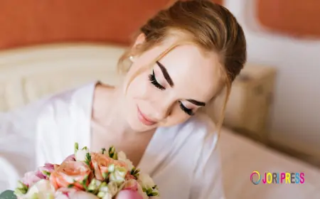 Robbin Junnola Beauty Gains Attention as Best Wedding Hair & Makeup Artist in Fort Lauderdale, FL