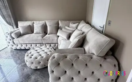 Recliner Sofa Manufacturers – Premium Quality & Craftsmanship by IQ Sofas