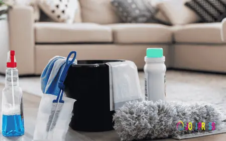 Why Deep Cleaning Your Abu Dhabi Home Every 3 Months Is a Must
