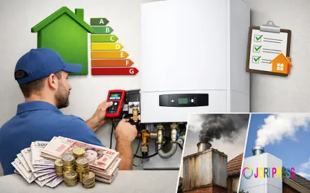 Free Boiler Upgrade UK 2026: Everything You Need to Know