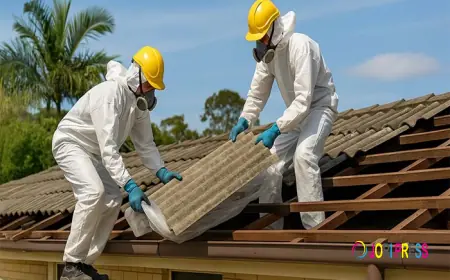 Smart Roofs of 2026: The New Standard for Sydney’s Urban Infrastructure