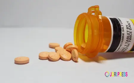 How Does Xanax 1mg Affect Focus When Using Adderall 30mg Sandoz?