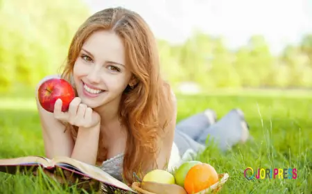 Natural Women Health Tips for Better Daily Wellness