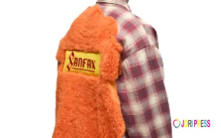 Joshua Jamal: Style, Comfort, and Streetwear Appeal