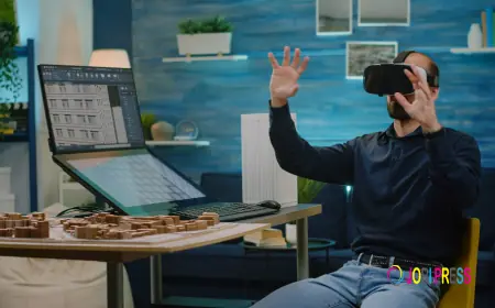 3D Walkthrough New York for Stunning Property Views