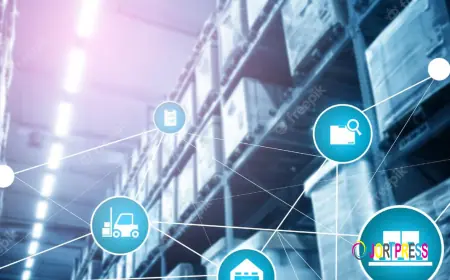 Blubirch | Market-Leading Reverse Supply Chain Platform