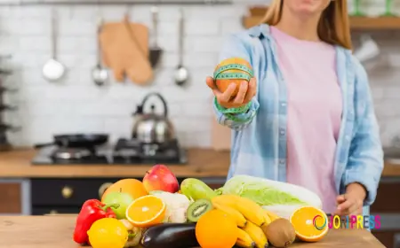 How a Dietician in Bangalore Transforms Daily Lifestyle & Weight Loss