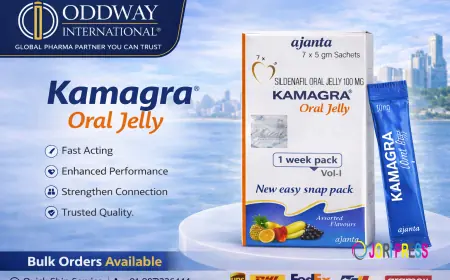 Bulk Buy Kamagra Oral Jelly Wholesale Suppliers From India - Oddway
