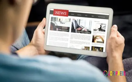 Why Organic Press Releases Build Real Authority