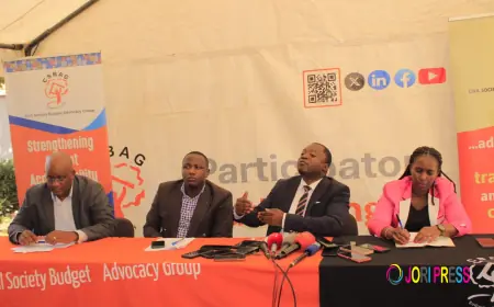 CSOs, Mobile Money Agents calls for reduction of tax on digital financial business.