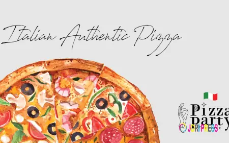 Pizza catering sydney