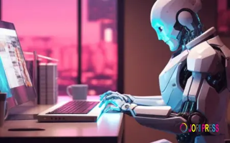 Marketing future powered by AI MarTech Tools 2026