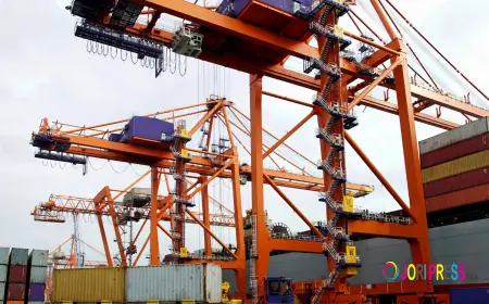 Thailand Damage Surveyor | Accurate Inspection Services