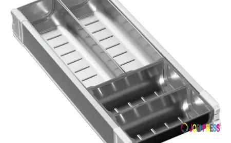 Discover Innovative Kitchen Accessories in Melbourne for Better Organization