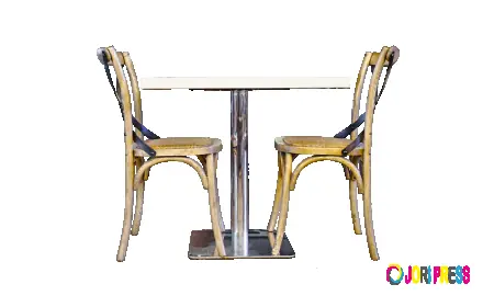 Affordable Cafe Chairs in Pakistan for Startups