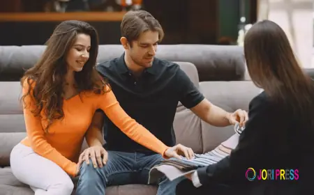 Couples Counselling in Saskatoon to Turn Struggles into Strength