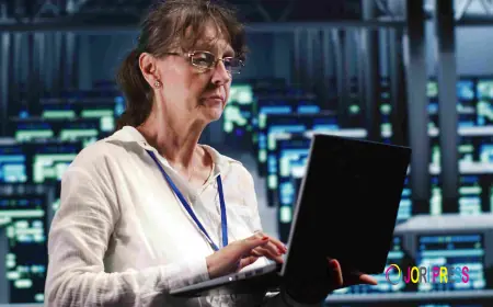 How Managed SD-WAN Services Enable Cloud Application Performance Optimization