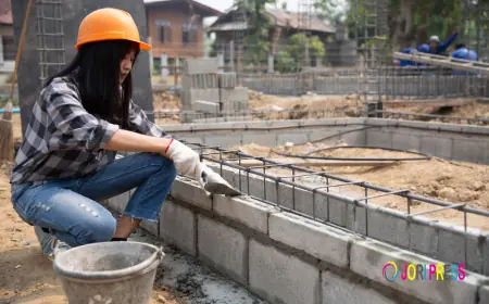 Boston Masonry INC Expands Premium Masonry Services in Boston