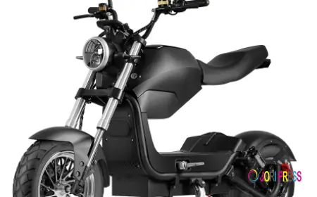 Muscle Beach Buyers Guide: Inspecting Second Hand Bikes Before You Buy