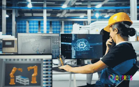 Asset Intelligence for Smart Manufacturing and AI integration