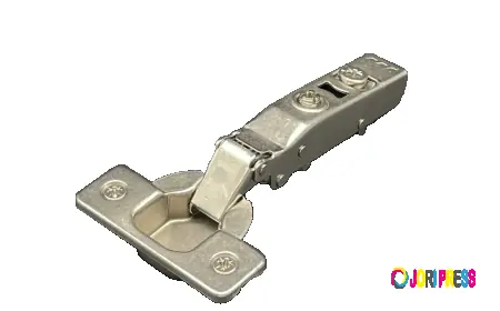 Premium Cabinet Hinges for Enhanced Functionality