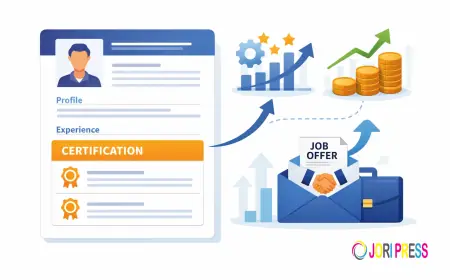 Certifications That Actually Help You Get a Data Analyst Job
