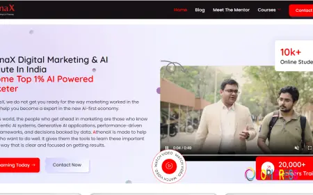 How to Choose the Best Digital Marketing Courses in Nagpur for 2026