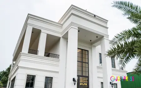 Farmhouse Chattarpur