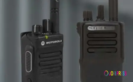 Stay Connected: The Ultimate Guide to Walkie Talkie Rentals in Phoenix