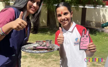 N.N.R.S.V. Sr. Sec. School Announces New Hiring Opportunities for Qualified Teachers