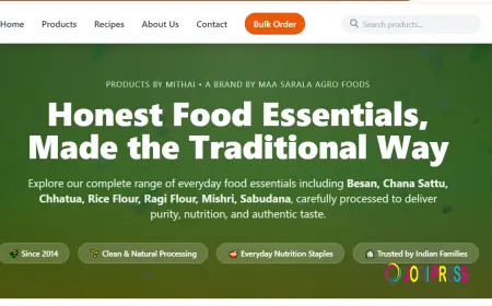 Why Sabudana Remains a Staple in the Modern Indian Kitchen