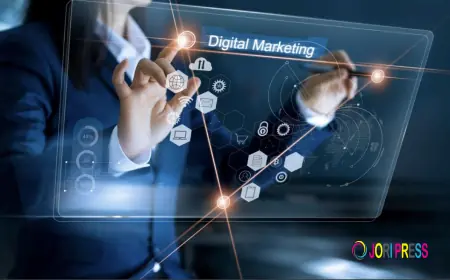 The Ultimate Digital Marketing Strategy for E-Commerce Websites: TrendWaltz Winning Formula