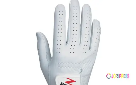 Golf Gloves Online in India