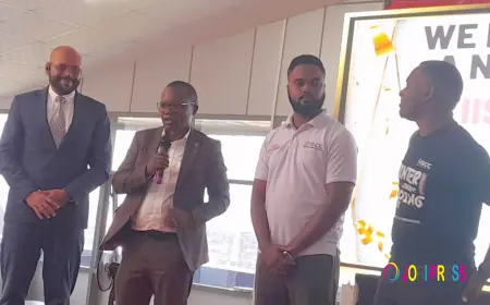 ISBAT University unveils 2026 Inter-school Coding & Science Quiz Competition to boost advanced technology, innovations.