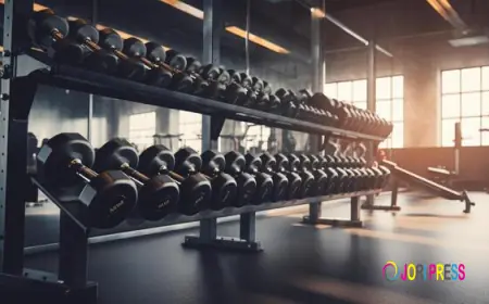 Elevate Wellness Club Sets New Benchmark as the Best Gym in Ludhiana