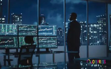 Cheap Managed Dedicated Servers Help Businesses Achieve Reliable Performance Without High Costs