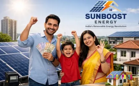 Installed Solar at Your Rooftop and Enjoy the Zero Electricity Bill