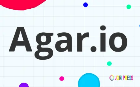The Night I Couldn’t Stop Playing Agario (and Didn’t Even Notice Time Passing)