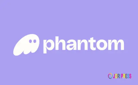 Phantom wallet | Download Extension | Crypto & NFT Wallet