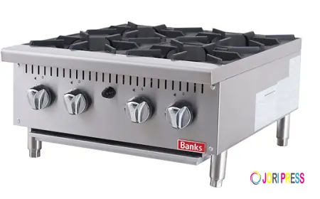 Smart Kitchen Solutions: Countertop Fryers, Gas Cookers, and Sous Vide Equipment for Modern Catering