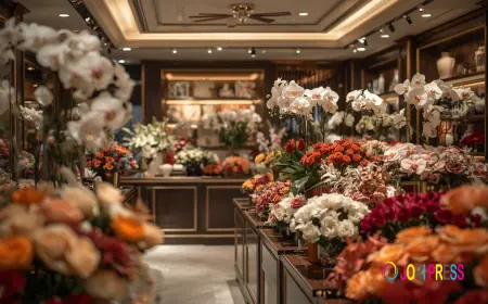 How to Choose the Perfect Mother’s Day Flowers