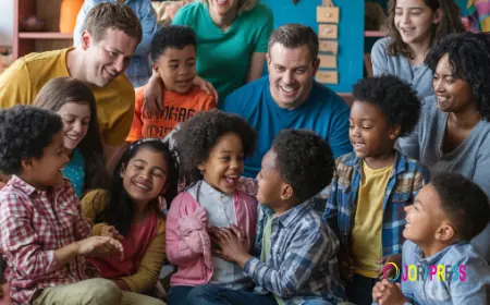 Foundcare Logan County