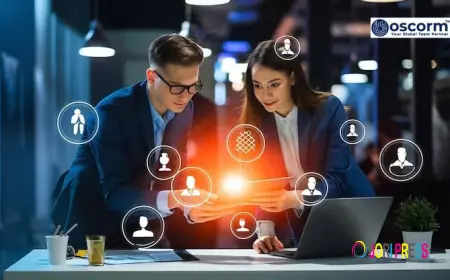 Talent Development Services That Help Retain Top Talent