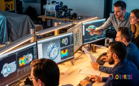 Generative Engine Optimization (GEO): The Future of AI-Driven Search Visibility