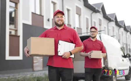 Looking for Local Residential Movers? Why Shine Movers Is Your Best Choice