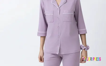 Tencel Sleepwear: Is It Worth It for Comfort, Skin, and Sustainability?