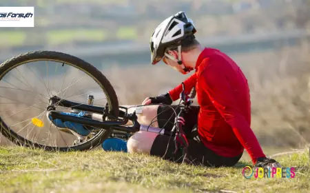 Why Are Cyclists Turning to a Bicycle Accident Lawyer in San Jose After Crashes?