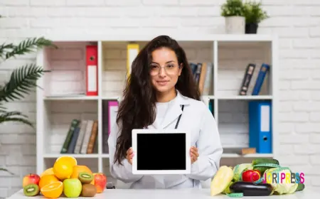 Nutritionist Austin TX: 2026 Ultimate Wellness & Dietitian Guide