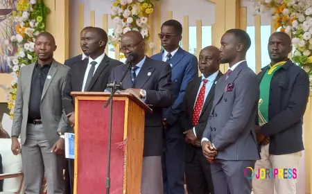 NACOBA mobilizes old boys to support modernize Namilyango college sports infrastructure